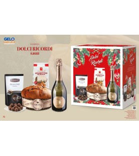 CESTO DOLCI RICORDI
