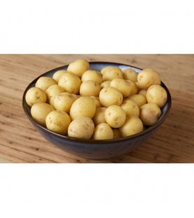 PATATE NOVELLE PARIS KG 2,5 SG