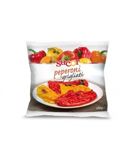 PEPERONI GRIGLIATI KG 1...