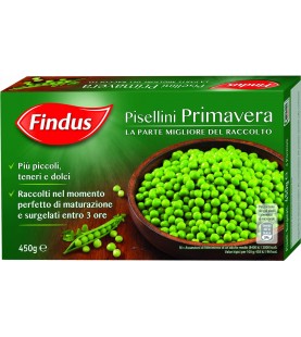 PISELLINI PRIMAVERA Gr 450...