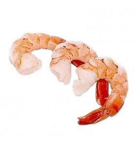 GAMBERI SGUSCIATI 31-40 KG...