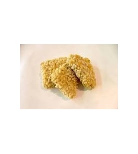 CRUNCHY FISH CG