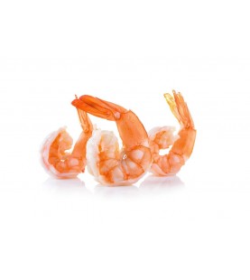 GAMBERI CODE 26-30 KG 1 PP SG