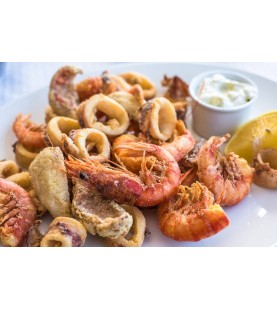 FRITTO MISTO GR 750 GLOBAL...