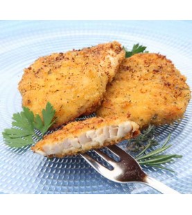 FILETTI SPADA GRATINATO GR...