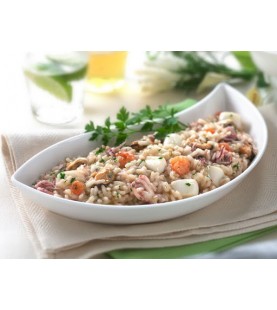 MISTO MARE RISOTTO GR 250 SG