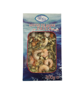 MISTO MARE PASTA GR 300 SG