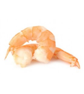 GAMBERI SGUSCIATI 26-30 GR...