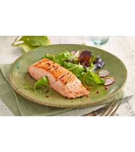 FILETTI SALMONE CG