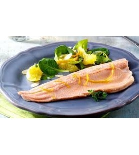 TROTA FILETTI SALMONATA CG