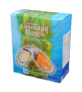 COZZE MEZZO GUSCIO KG 1...
