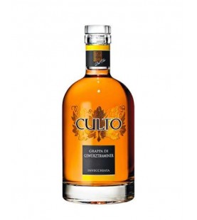 GRAPPA CULTO GEWURZTRAMINER...
