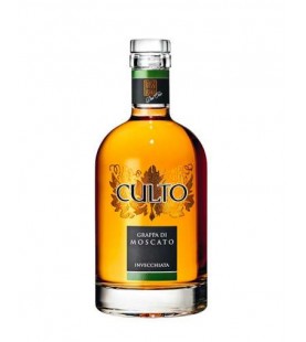 GRAPPA CULTO MOSCATO 40G CL...