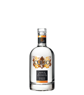 GRAPPA CULTO MULLER THURGAU...