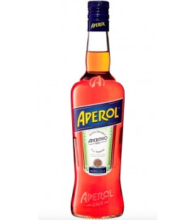 APEROL BARBIERI LT 1