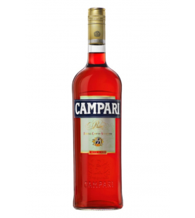 BITTER CAMPARI LT 1