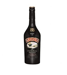 BAILEYS IRISH CREAM LT 1