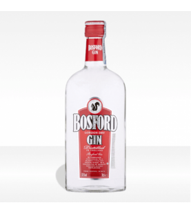GIN BOSFORD LT 1