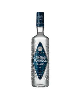 ANTICA SAMBUCA CLASSICA 38G...