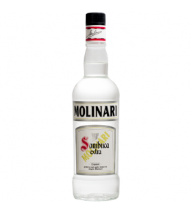 SAMBUCA MOLINARI LT 1