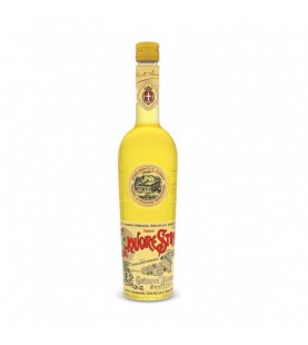 LIQUORE STREGA ALBERTI CL 70