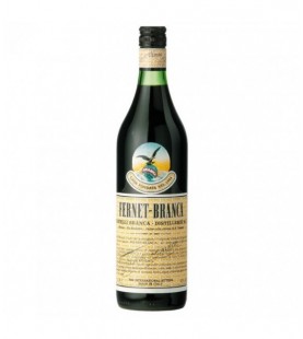 AMARO FERNET BRANCA LT 1