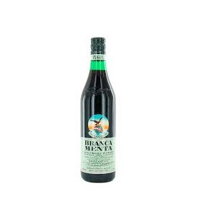 AMARO FERNET BRANCA MENTA LT 1