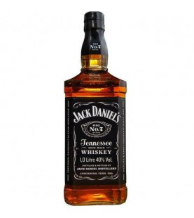 WHISKY JACK DANIEL'S LT 1