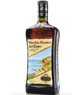 VECCHIO AMARO DEL CAPO CL 70