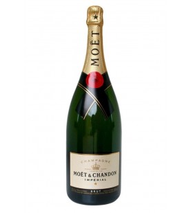 CHAMPAGNE MOET&CHANDON...