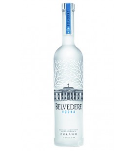 VODKA BELVEDERE LT 1