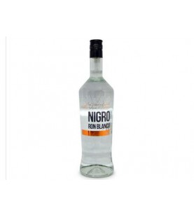 RUM BLANCO CORSARIO LT 1