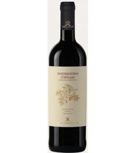 MONTEPULCIANO ABRUZZO ML...