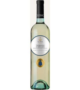 TREBBIANO ABRUZZO ML 750 LE...