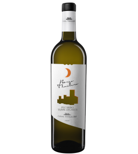PECORINO IGP ML 750 BORGO...