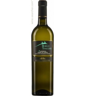 PASSERINA IGP ML 750 BORGO...