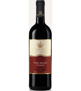 LAMBRUSCO AMABILE FRIZZANTE...