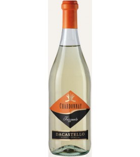 CHARDONNAY FRIZZANTE ML 750...
