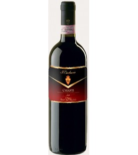 CHIANTI ML 750 DACASTELLO