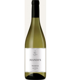 TRAMINER ML 750 DACASTELLO