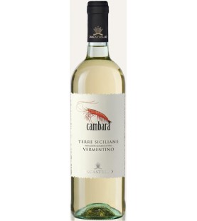 VERMENTINO ML 750 DACASTELLO