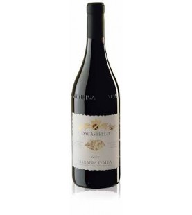 BARBERA D'ALBA ML 750...