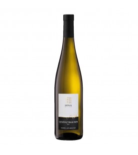 GEWURZTRAMINER FESTIVAL DOC...