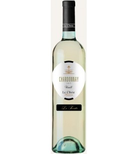 CHARDONNAY FERMO ML 750...
