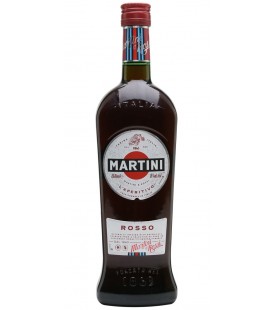 VERMOUTH MARTINI ROSSO LT 1