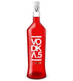 VODKA FRAGOLA LT 1 LIQUORI...