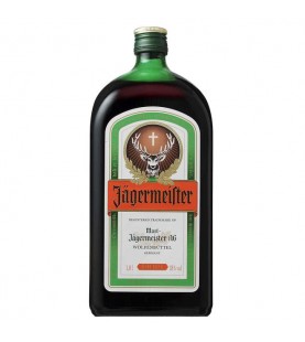 AMARO JAGERMEISTER LT 1