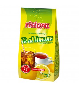 THE' ISTANTANEO KG 1 RISTORA