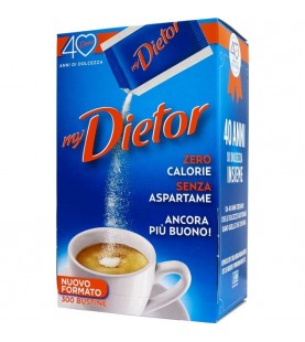 DIETOR BS300