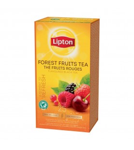 THE' FRUTTI BOSCO FT25 LIPTON